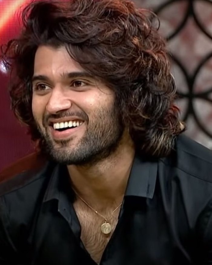 vijay devarakonda 4